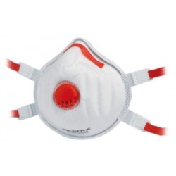 MASCHERA FILTRAPOLVERE FFP1