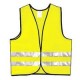 GILET ALTA VISIBILITA' (GIALLO)